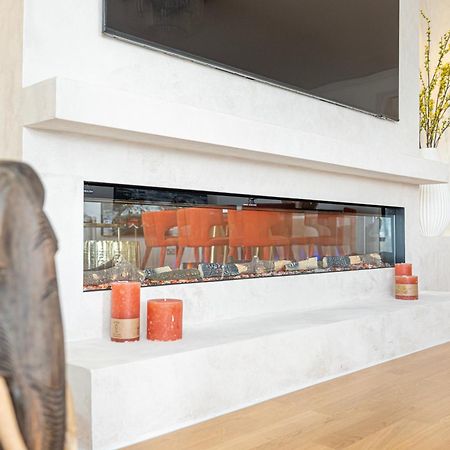 The View Greenwich - Luxury River Thames Apartment Londra Esterno foto