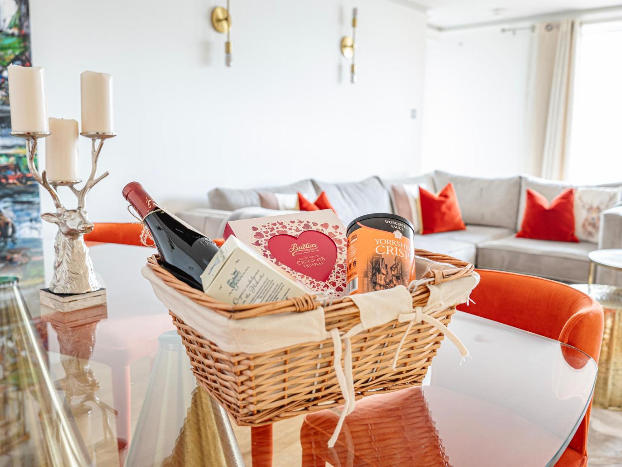 The View Greenwich - Luxury River Thames Apartment Londra Esterno foto