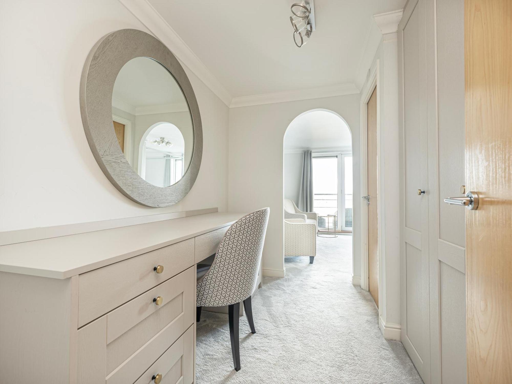 The View Greenwich - Luxury River Thames Apartment Londra Esterno foto