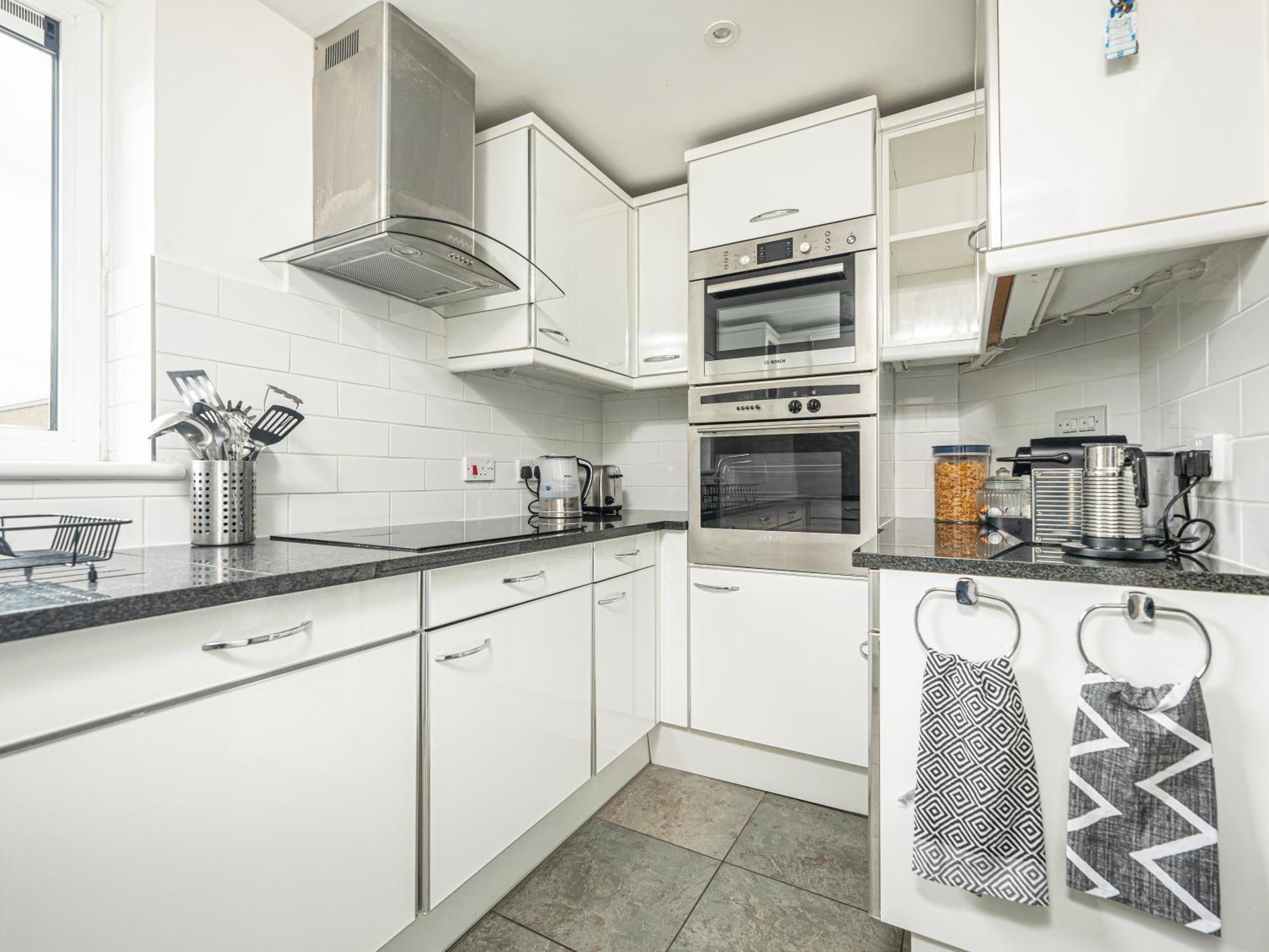 The View Greenwich - Luxury River Thames Apartment Londra Esterno foto
